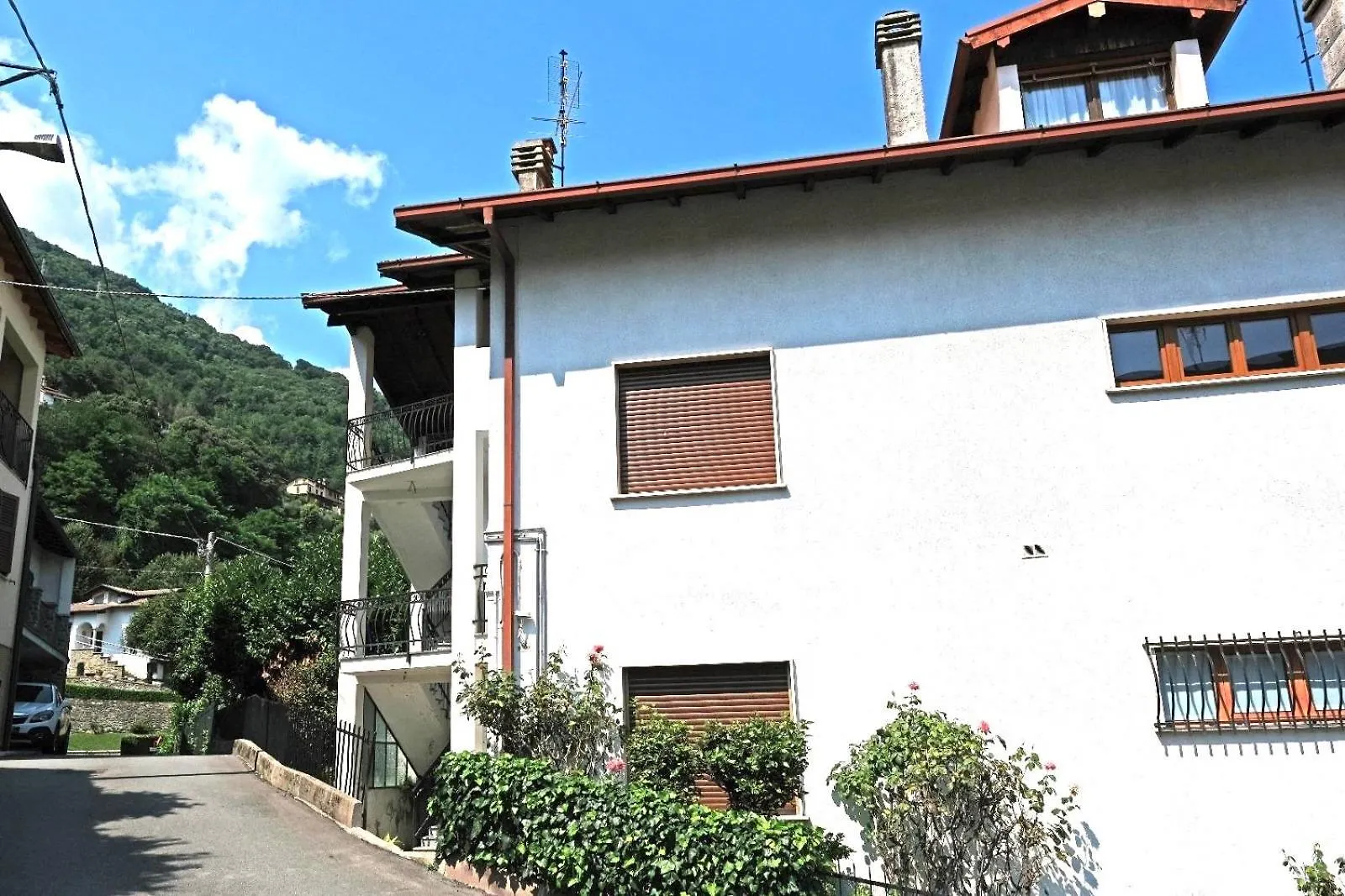 Home Da Luigi Acquaseria Italia