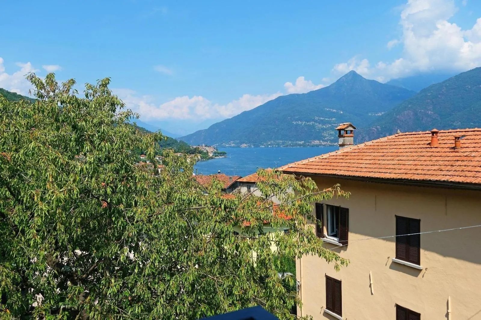 Apartamento Home Da Luigi Acquaseria