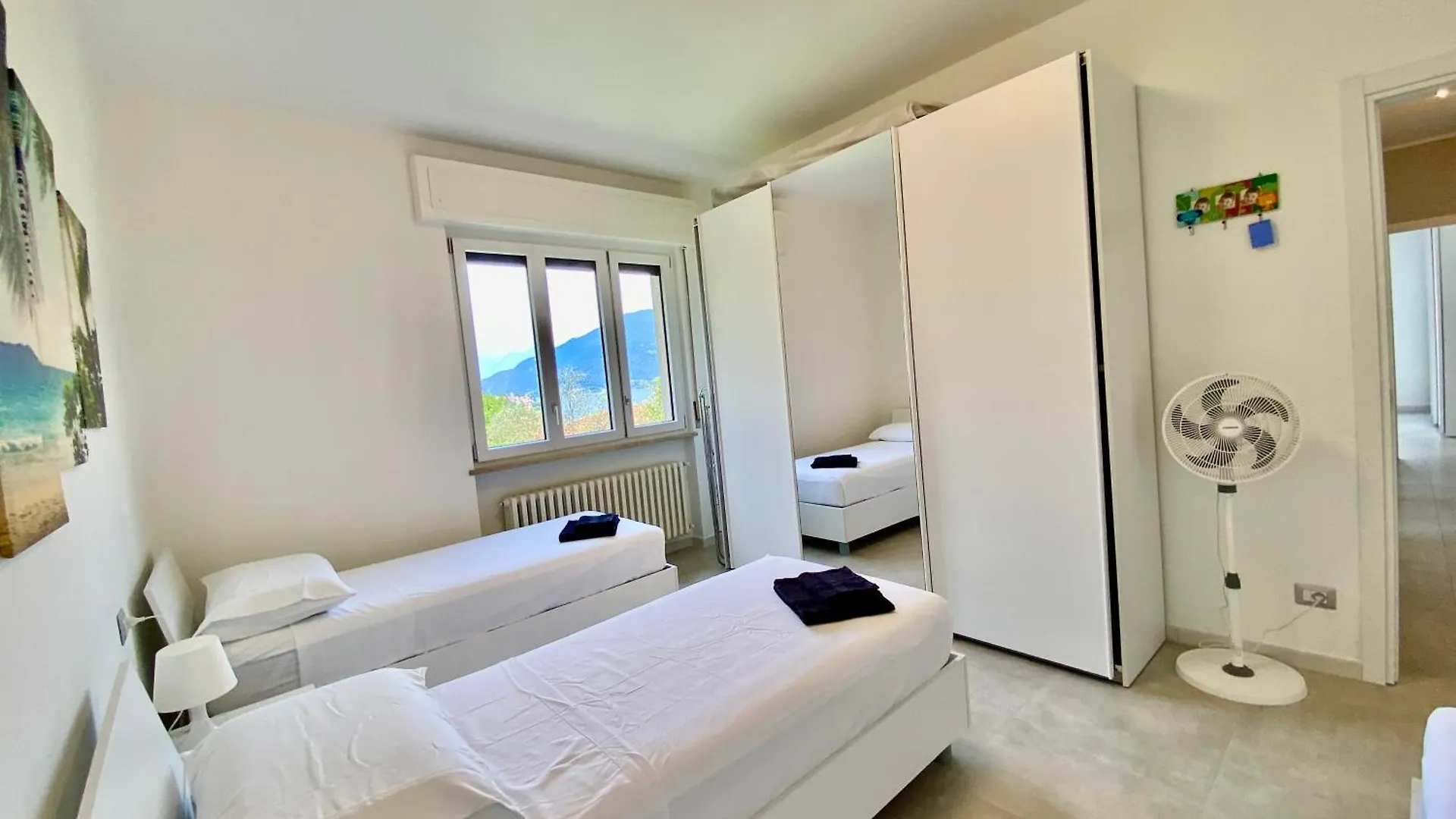 Home Da Luigi Acquaseria