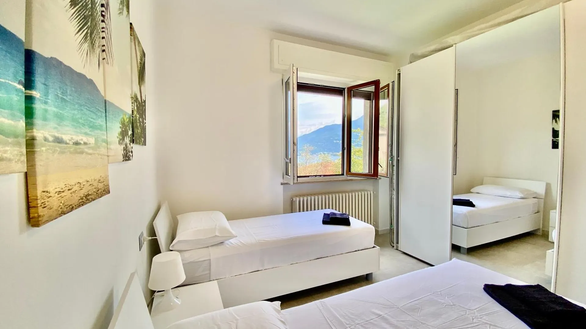 Home Da Luigi Acquaseria
