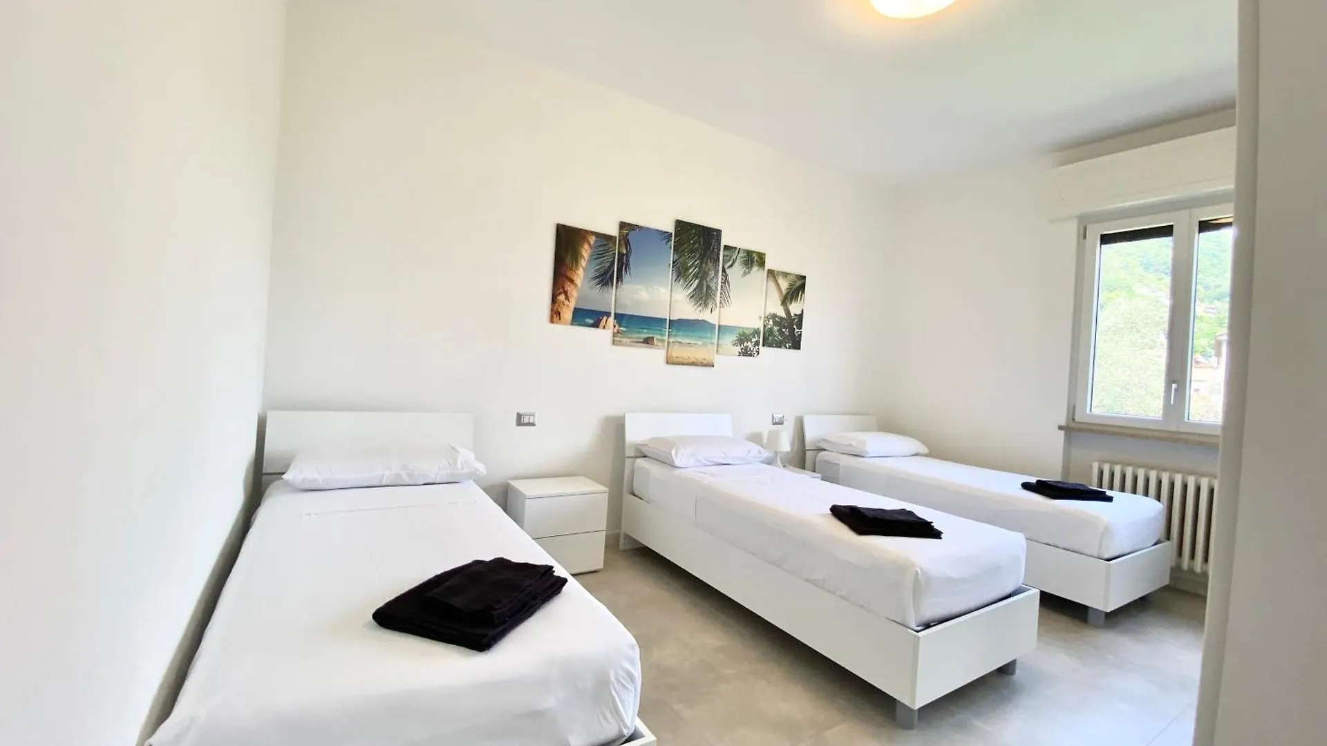 Home Da Luigi Acquaseria Apartamento