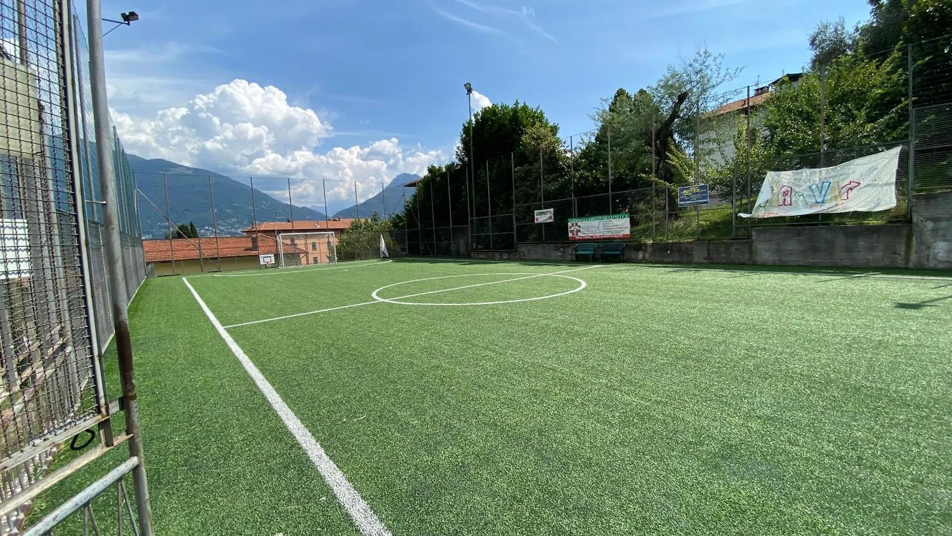 Home Da Luigi Acquaseria 0*,