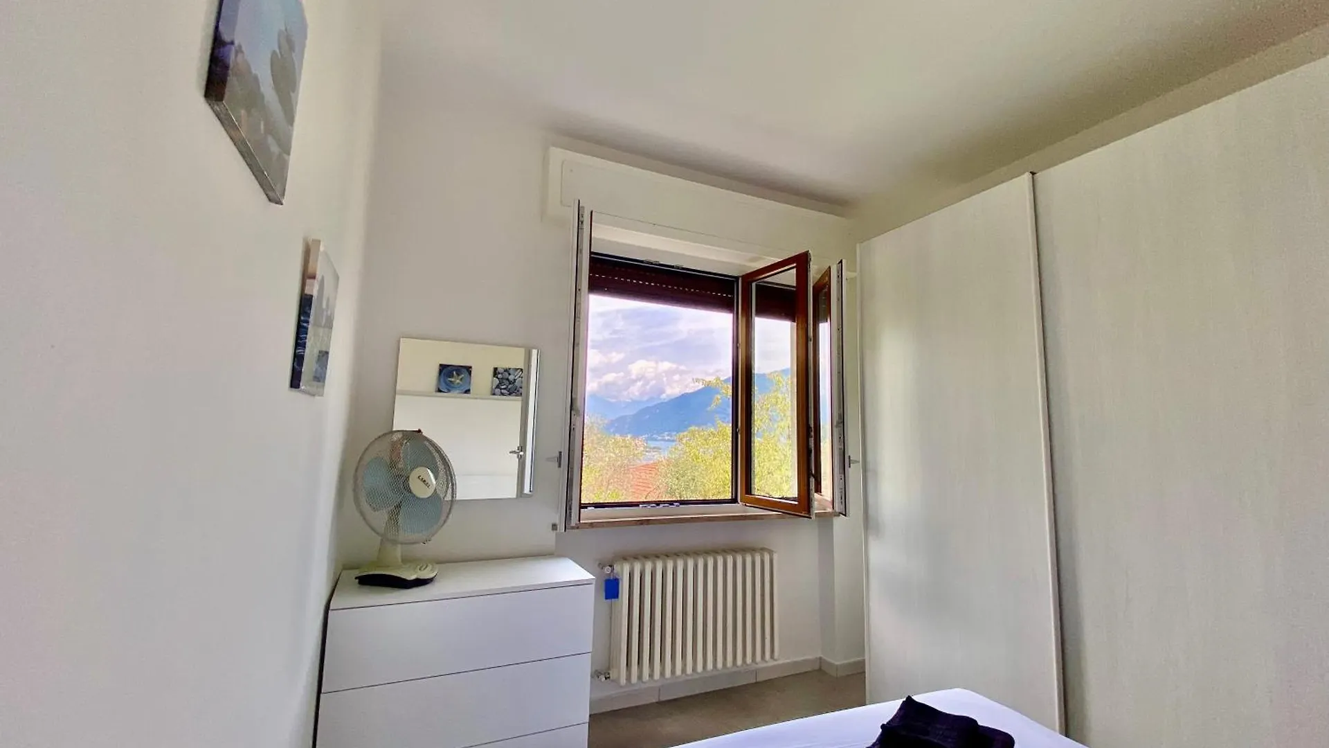 Home Da Luigi Acquaseria Apartamento