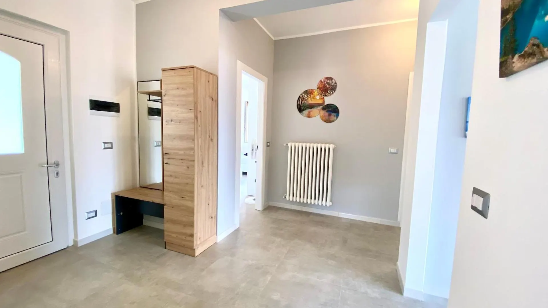 Home Da Luigi Acquaseria Apartamento