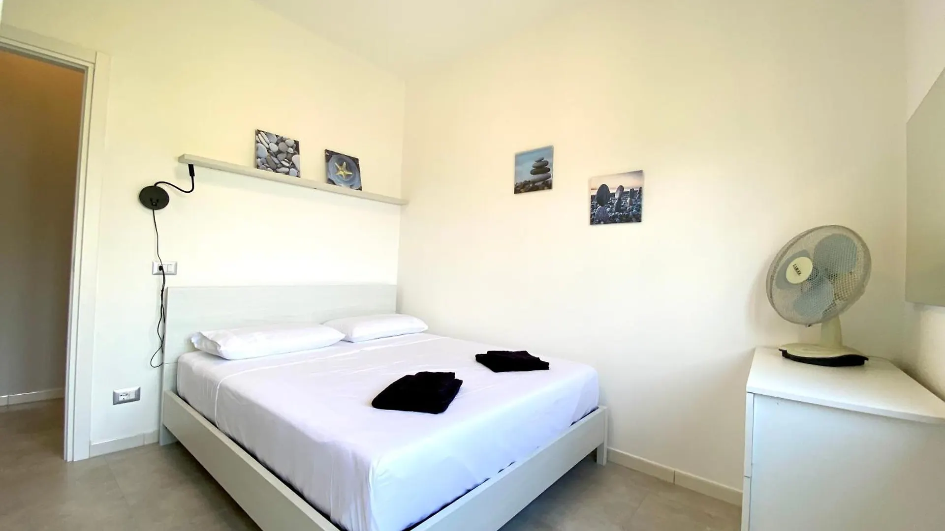Apartamento Home Da Luigi Acquaseria Italia