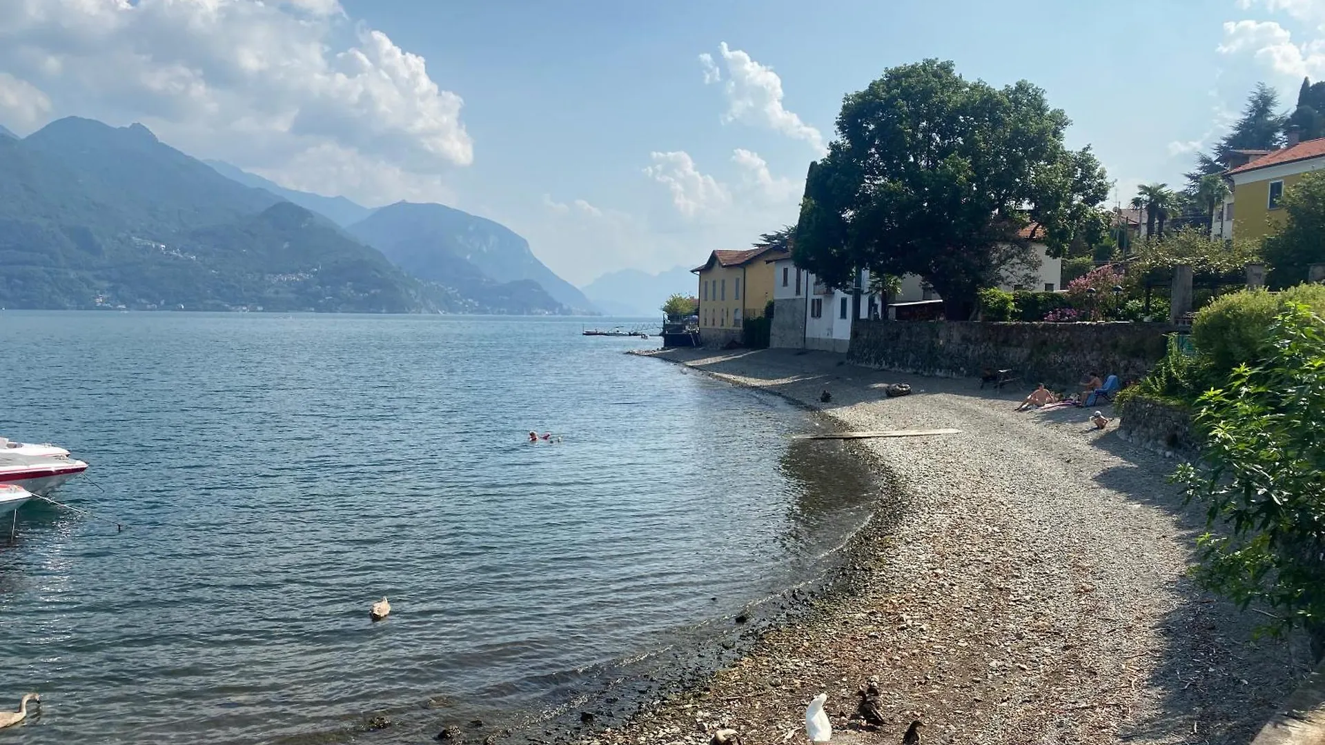 Home Da Luigi Acquaseria Italia