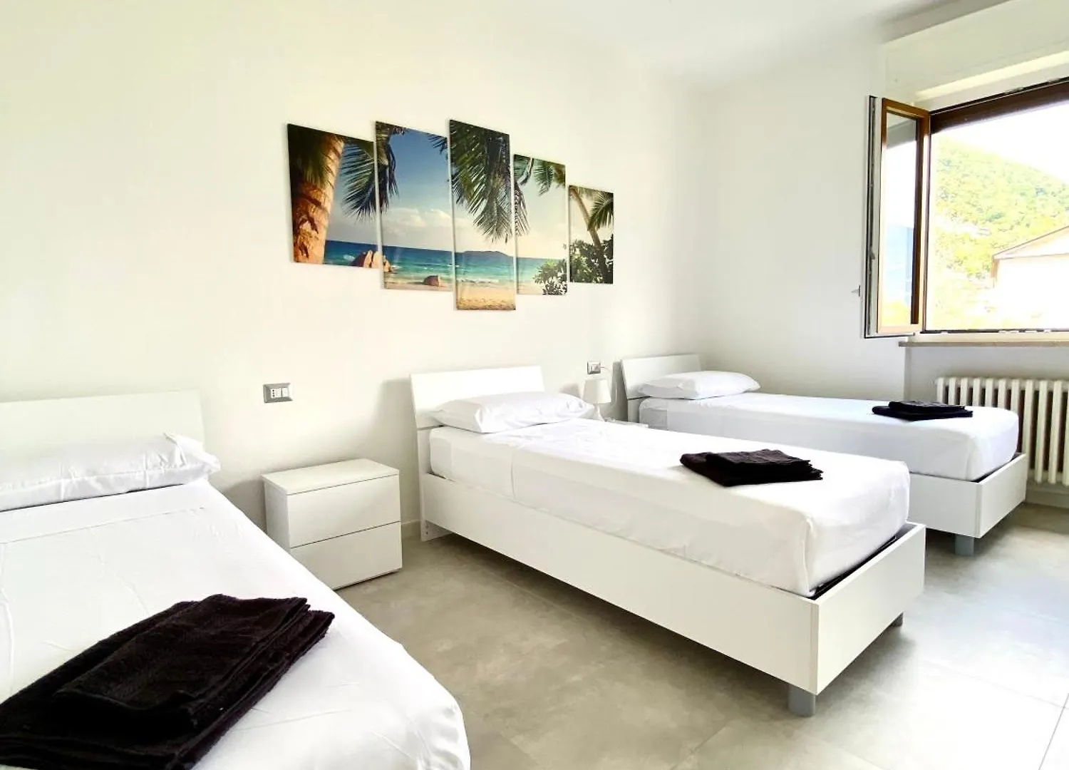 Apartmán Home Da Luigi Acquaseria