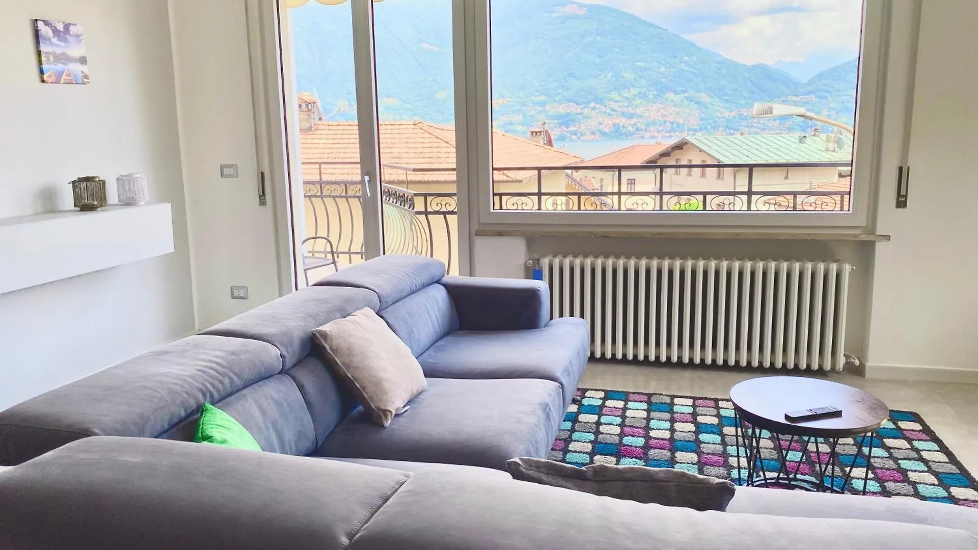 Home Da Luigi Acquaseria